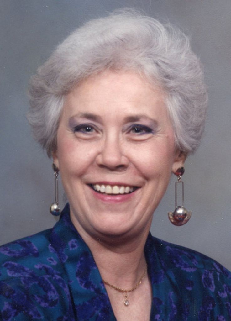 Jacqueline "Jackie" Vander Linden