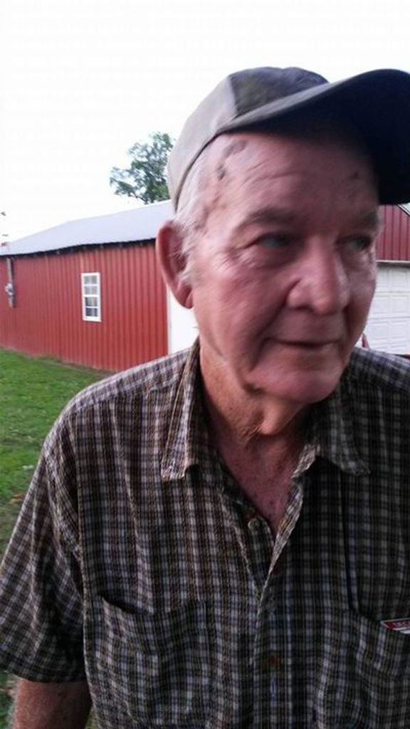 Roy James Stafford Profile Photo