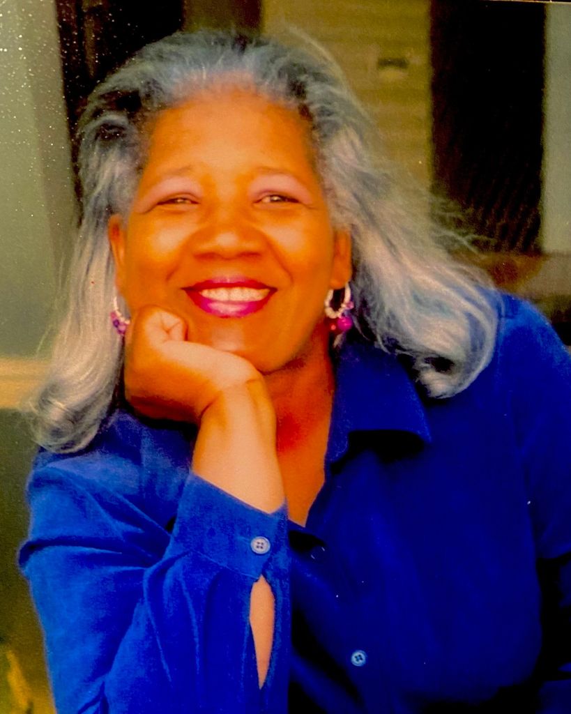 Rosie Mae Alexander