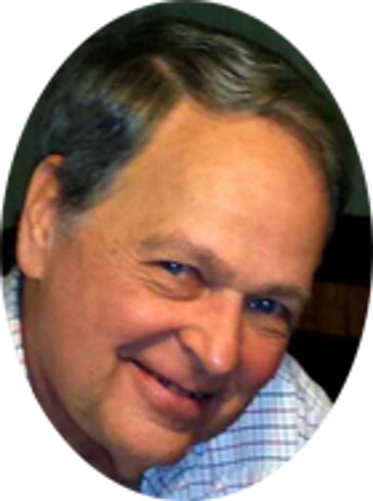 Gregory Comiskey Profile Photo