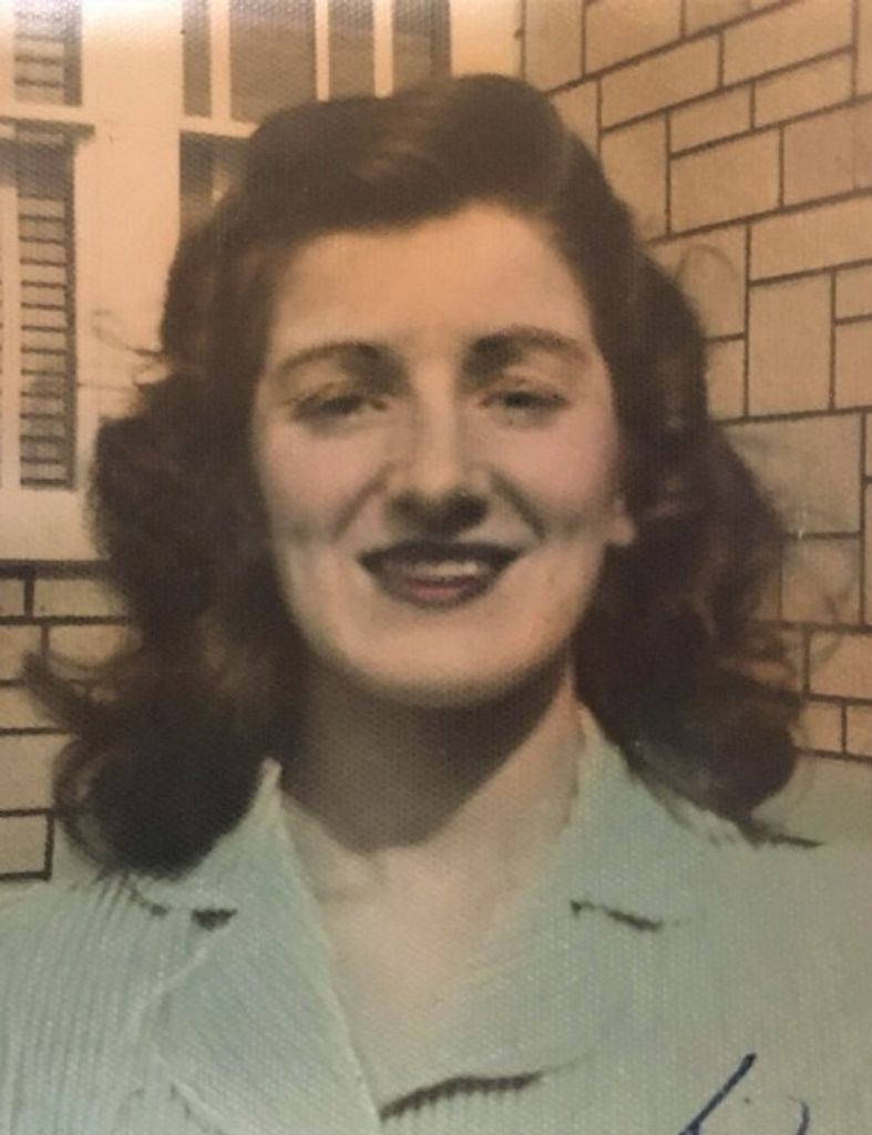 Rita (Royer)  Blaine Profile Photo