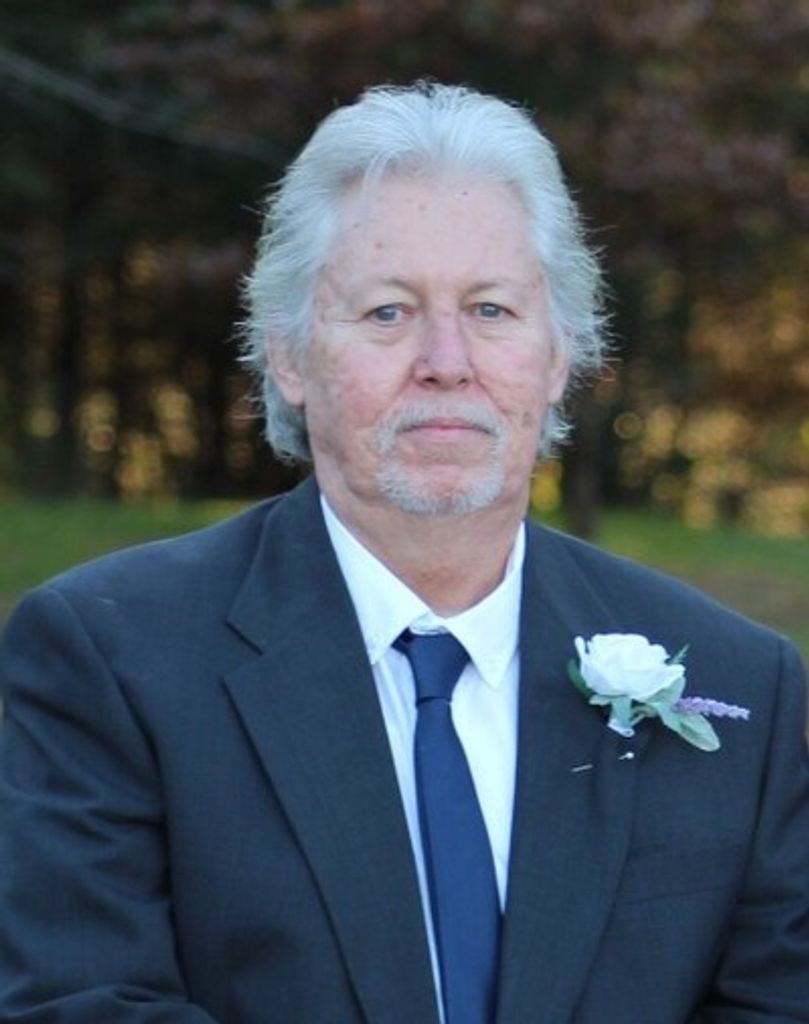 Robert Lynn Rose Profile Photo