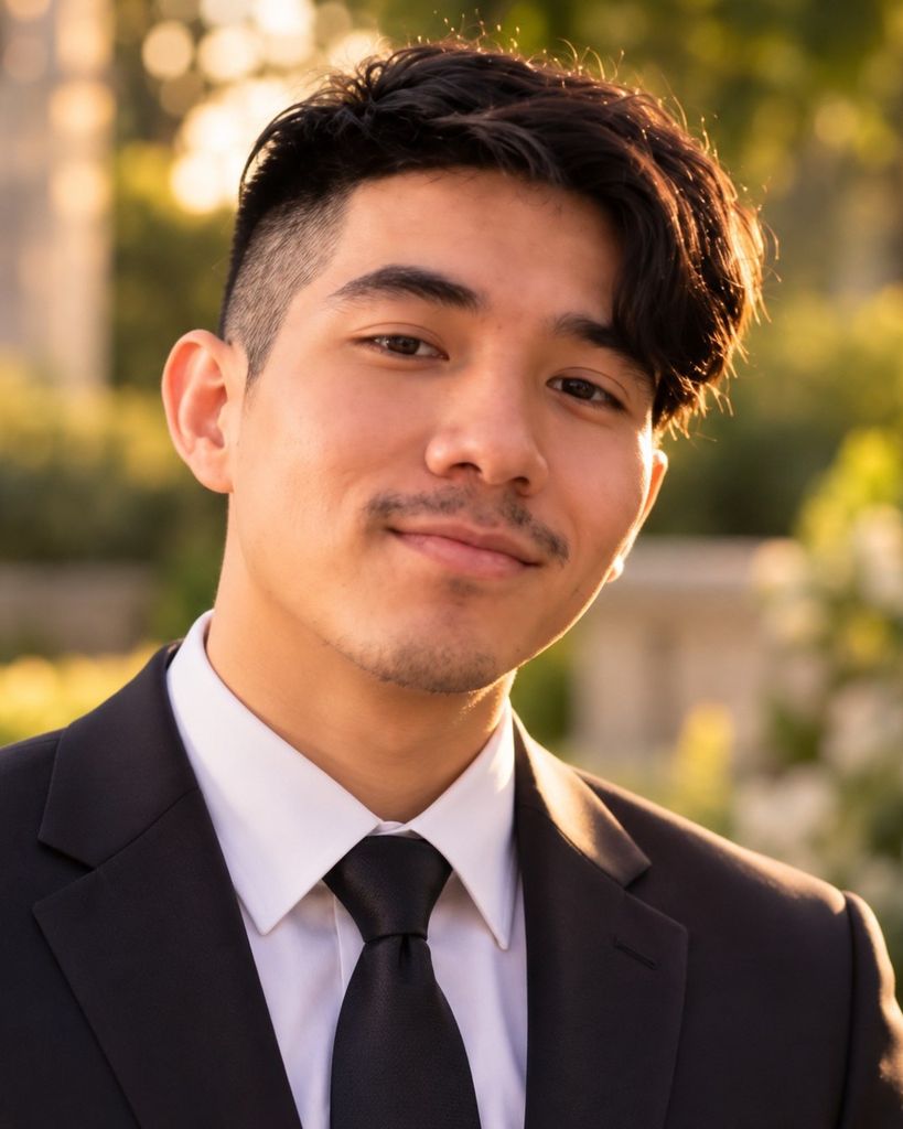 Andrew James Nguyen Profile Photo