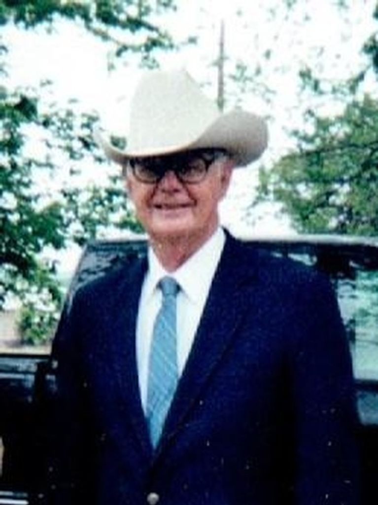 Hubert Morgan Profile Photo