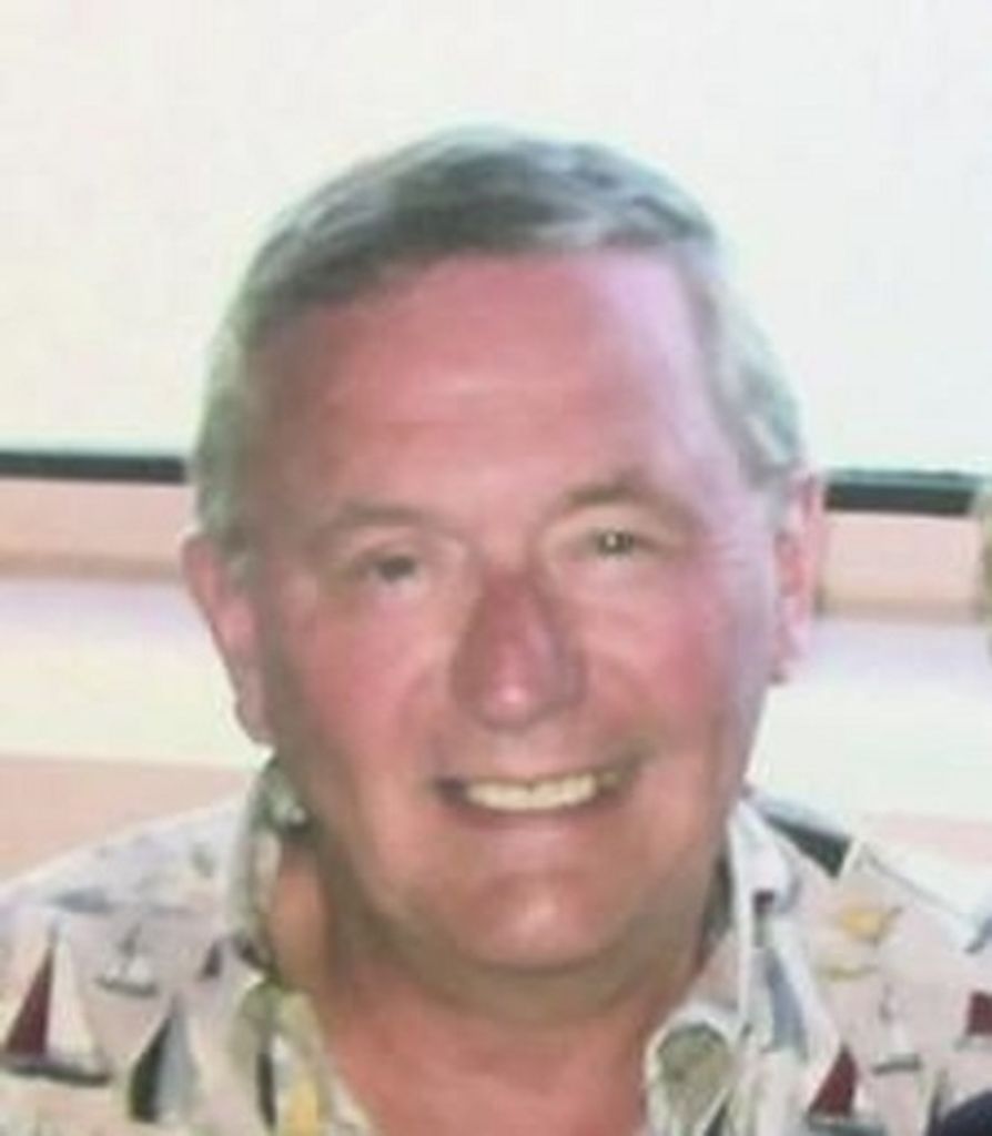 Wilbur R. "Bill" Harter Profile Photo
