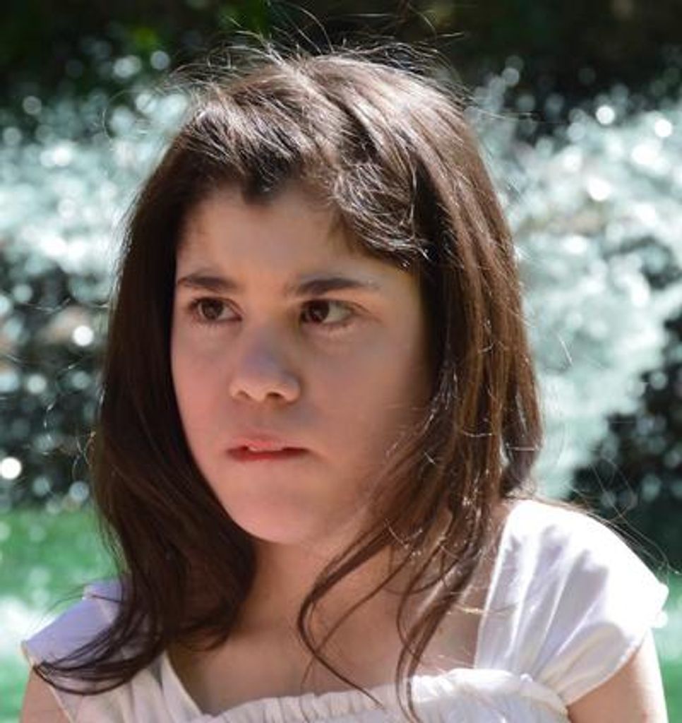 Haley Michelle Dyer Profile Photo