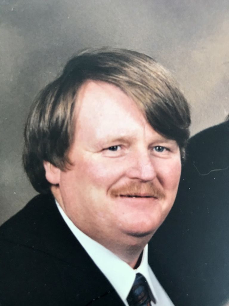 Jesse Powell Jr. Profile Photo