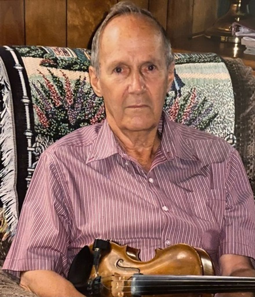 Arden Dale Hayman Profile Photo