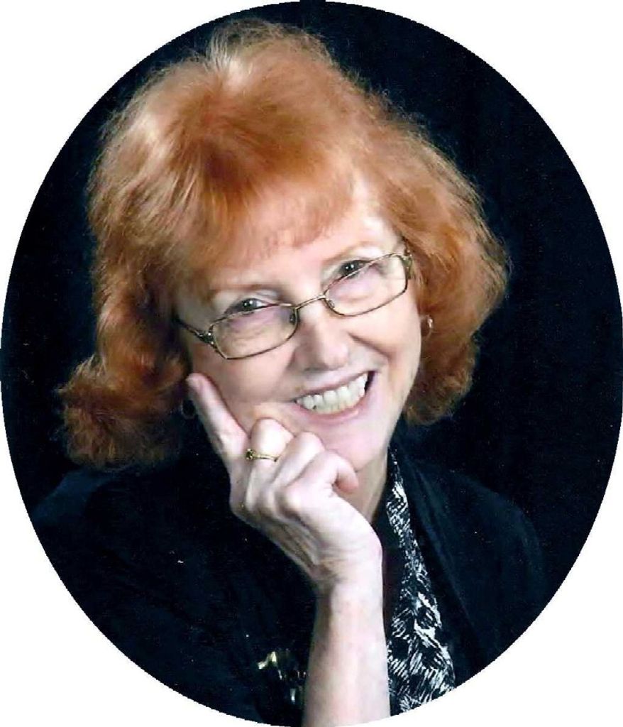Carol Ann Fosdick