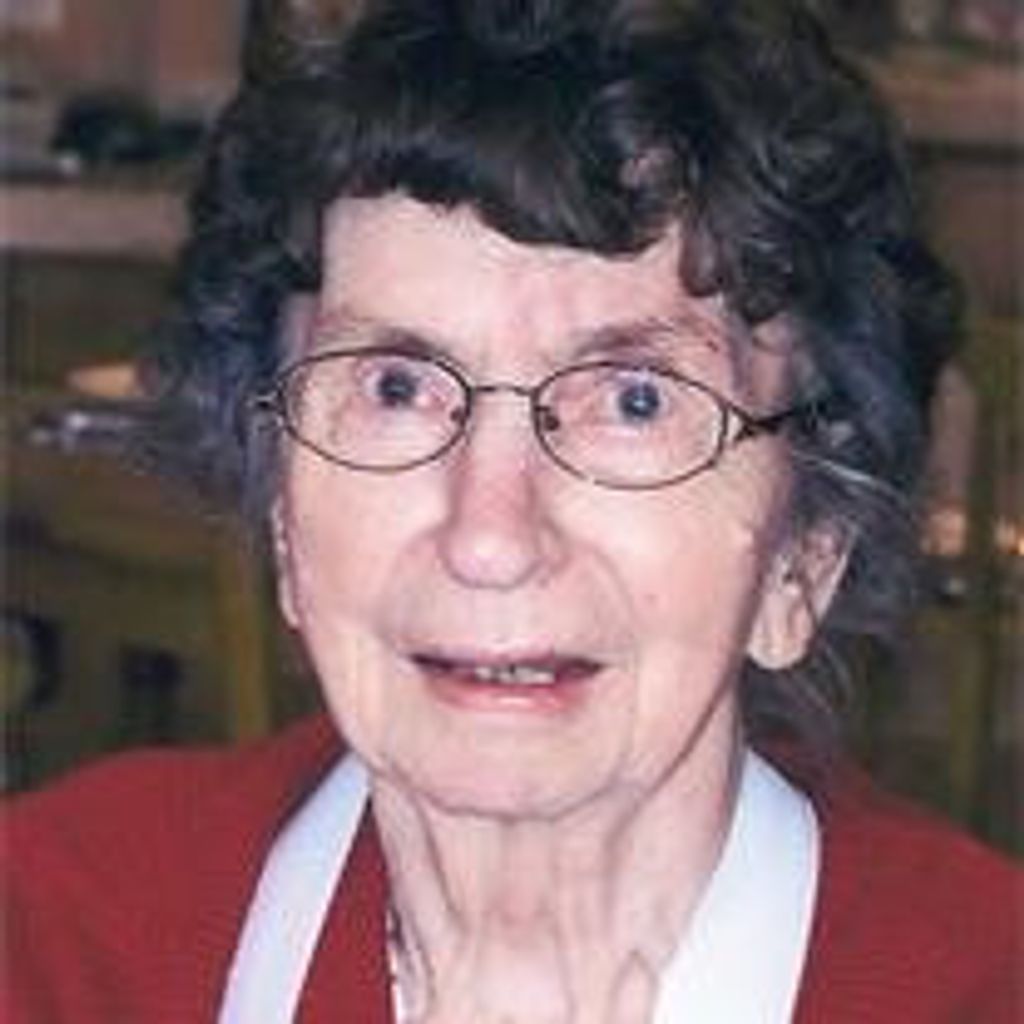 Vivian Hoff