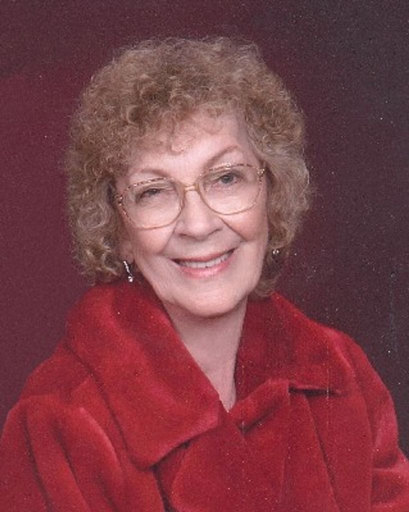 Nolene "Toni" Donaldson Gray