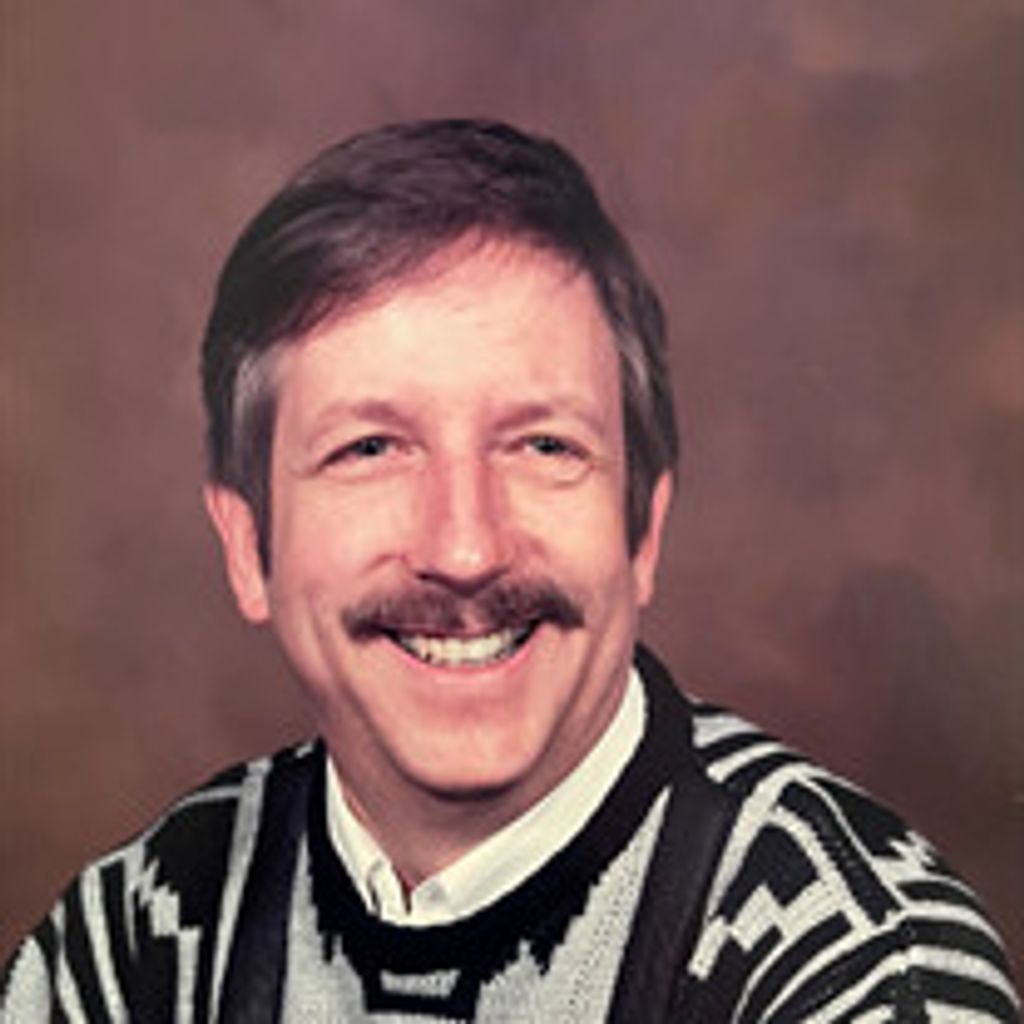 Timothy Byron Starker