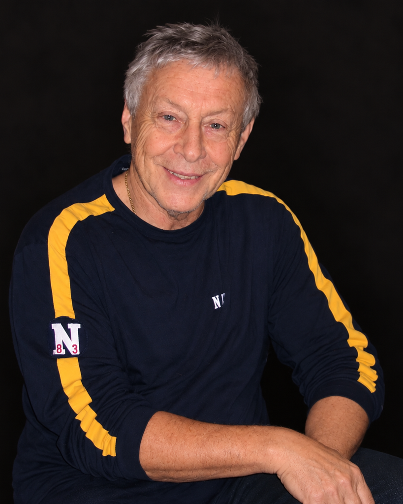 Robert "Bob" Joseph Montcalm Jr.
