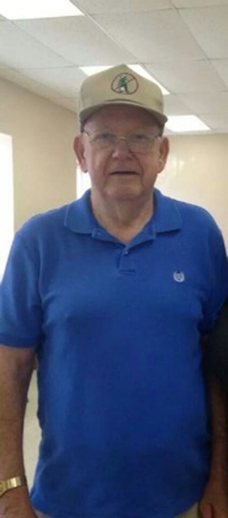 Billy Kenneth Deaton