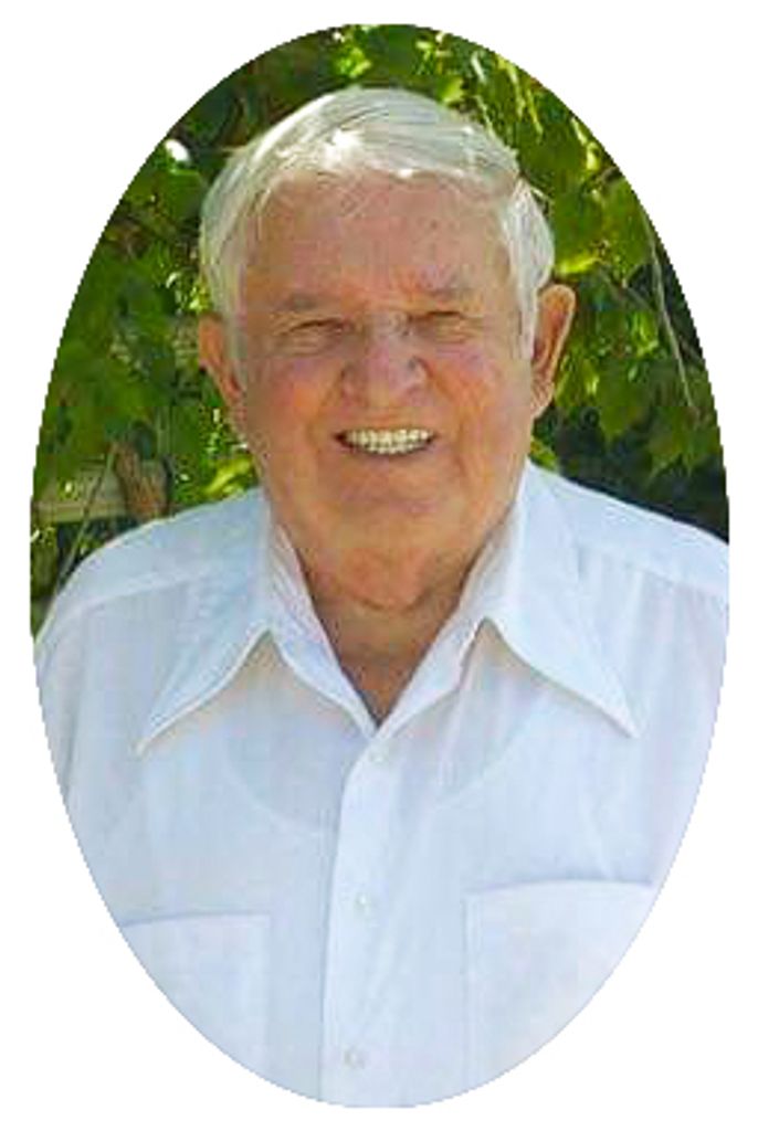 Warren Thomas Planck