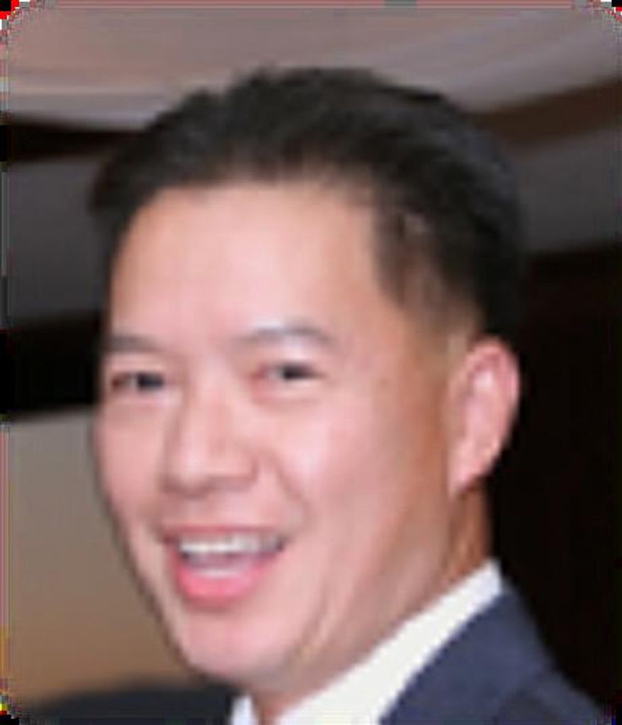 Joel Tiu Profile Photo