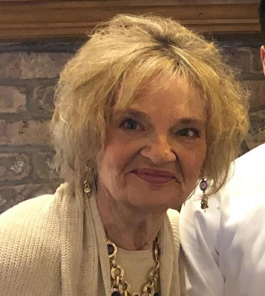 Barbara Jean (Stanelle) Drews Profile Photo