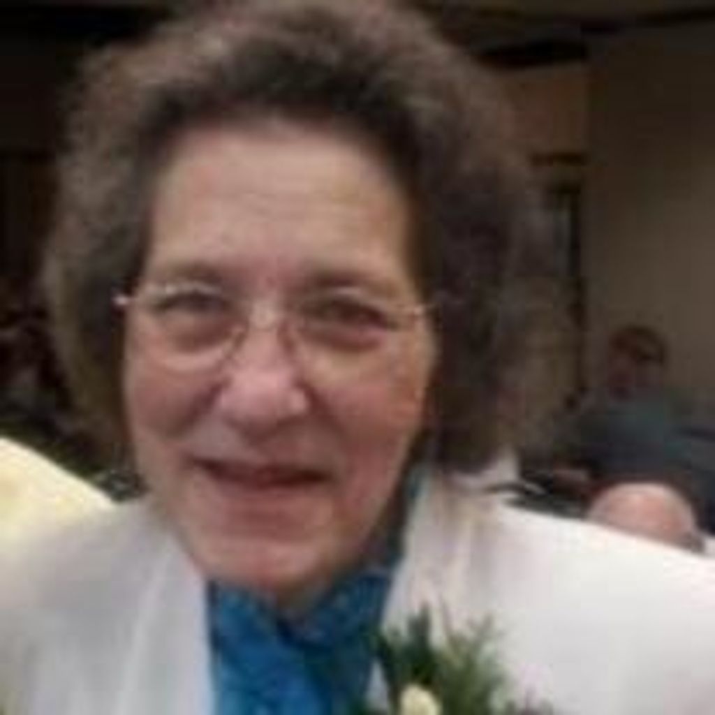 Trudy  Ann Sutherland