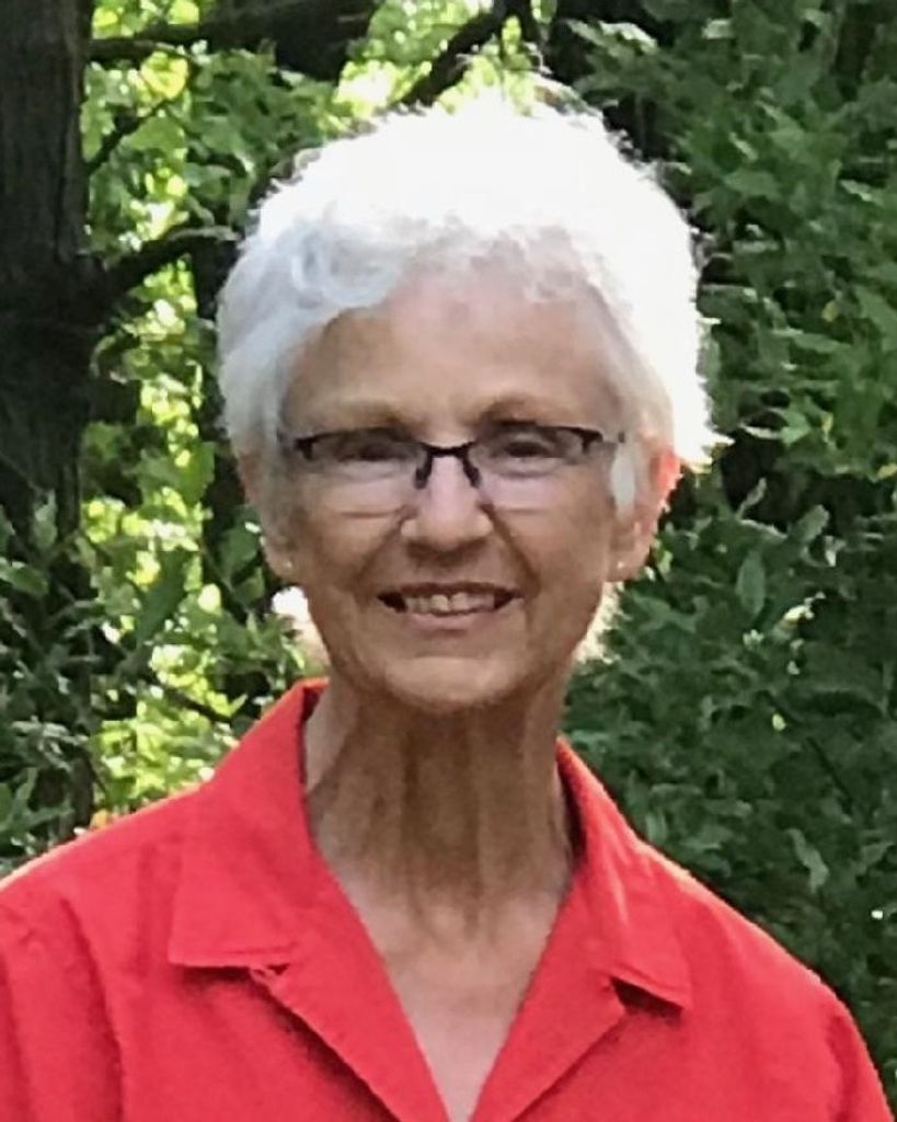 Connie Oard Profile Photo