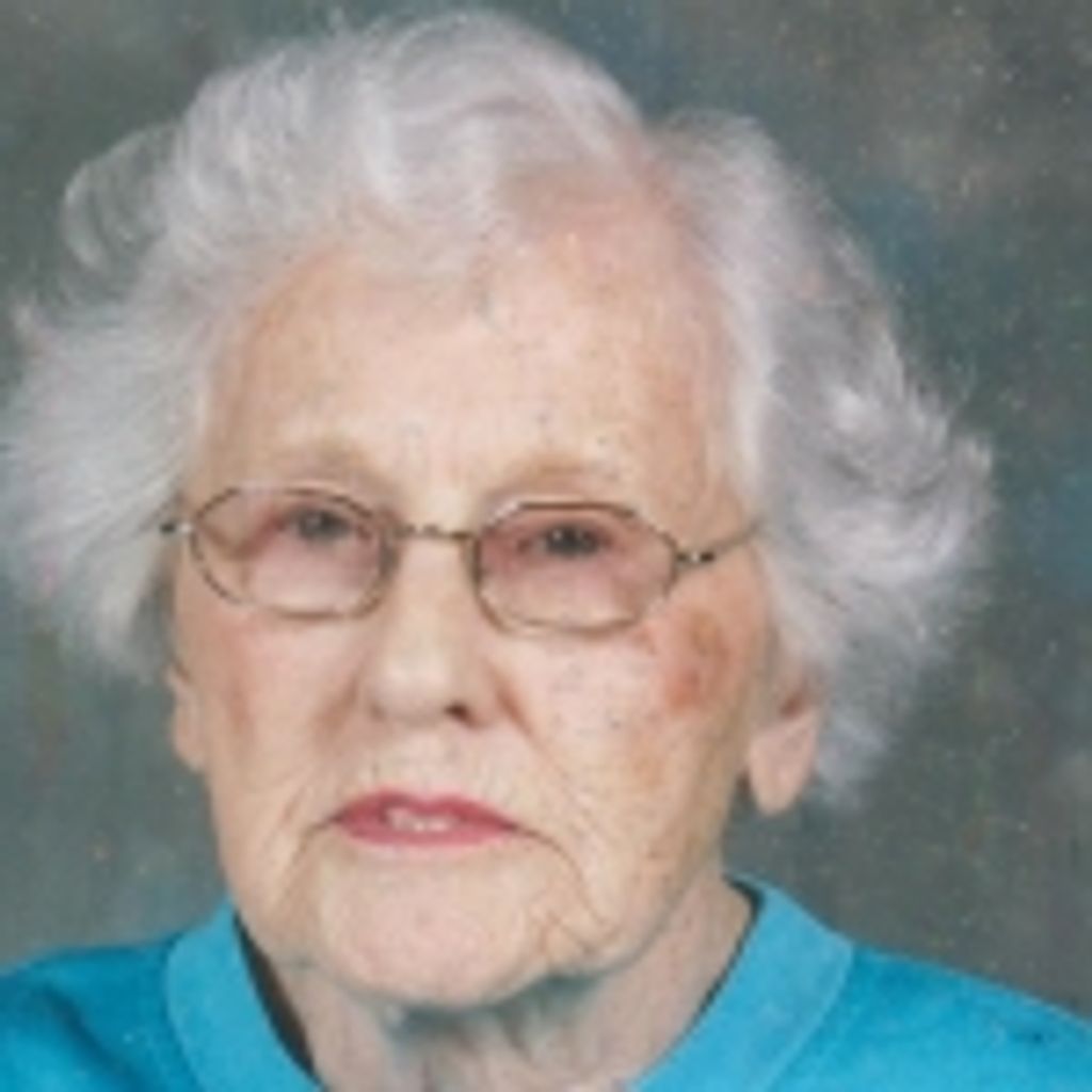 Alice Katherine Davidson