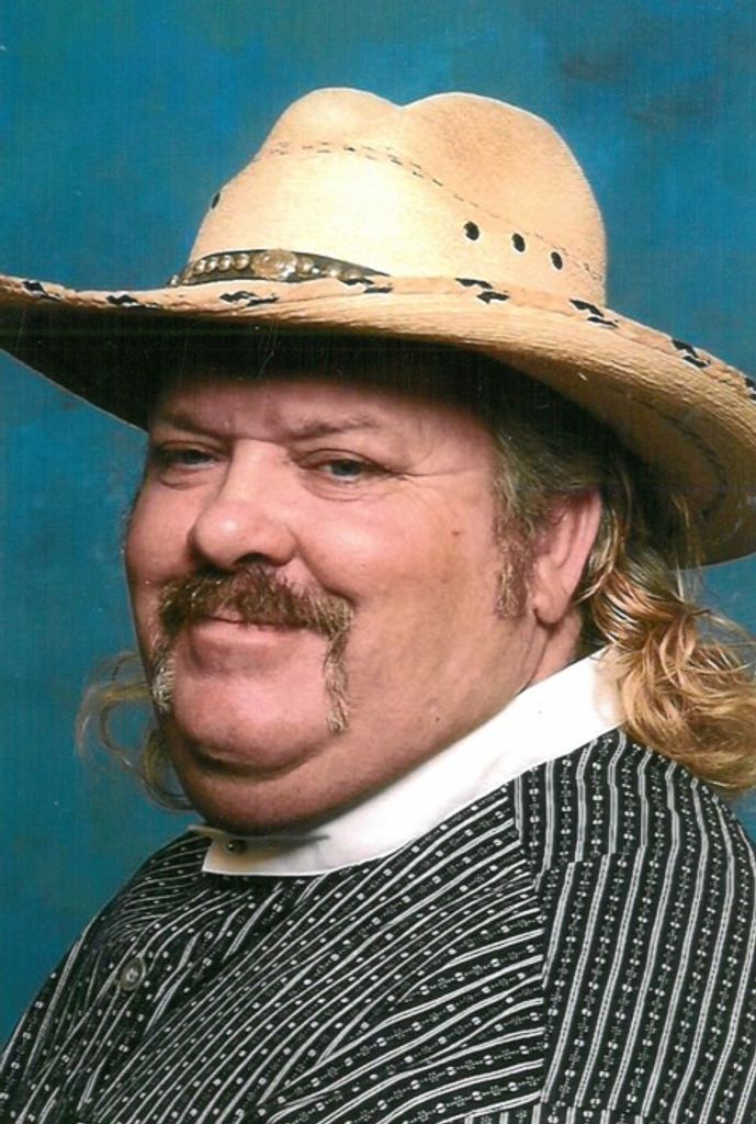 Floyd George