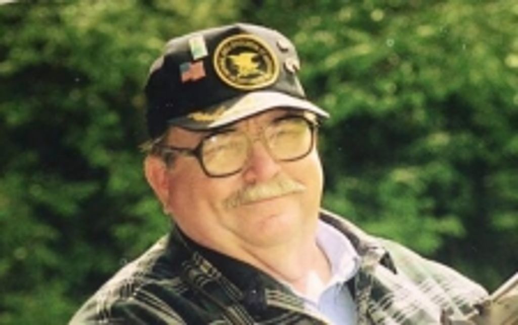 Robert  P. Settles  Sr.