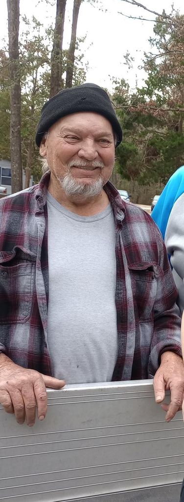 Ralph Edward Jackson Profile Photo