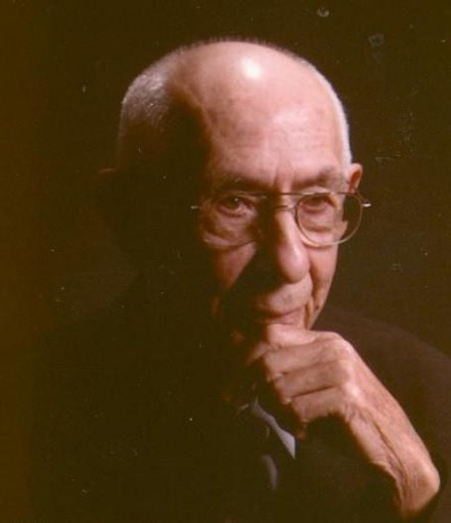 Roy F. Hill Profile Photo