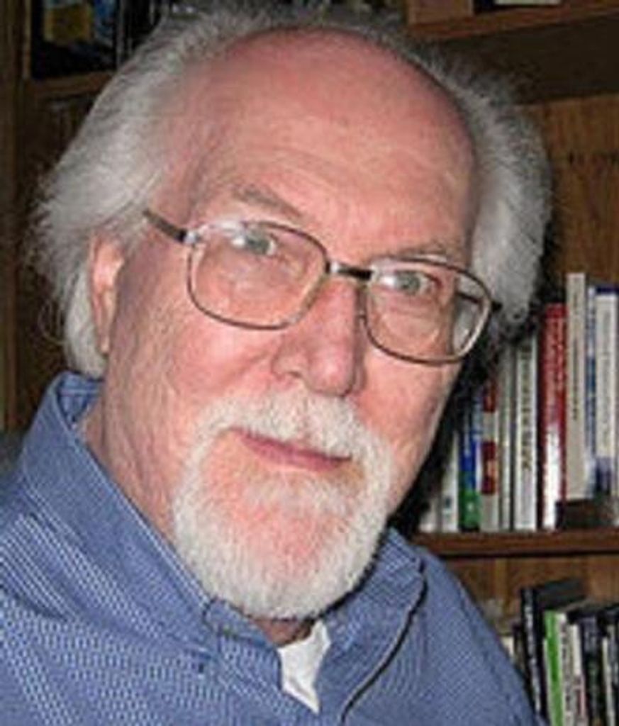 Wayne E. Groner Profile Photo