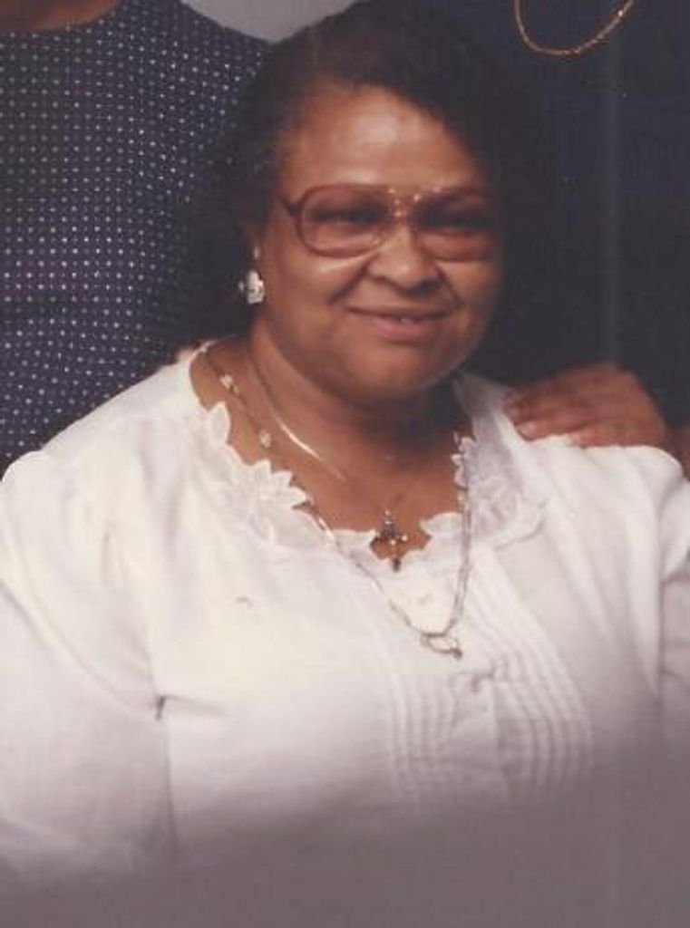 Nancy (Griffin) Blocker Profile Photo