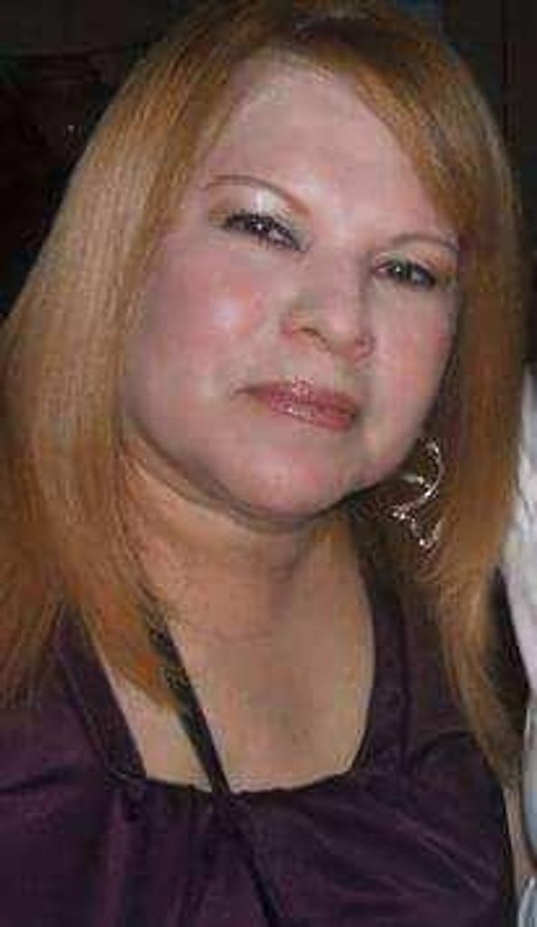 Herlinda Riojas Profile Photo