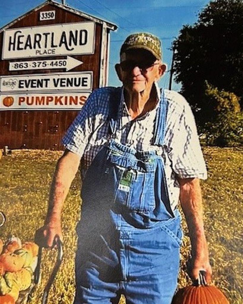 Spencer Edward Harford Jr Profile Photo