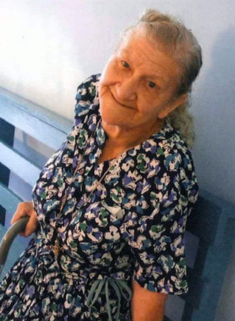 Mary Ruth Fare Profile Photo