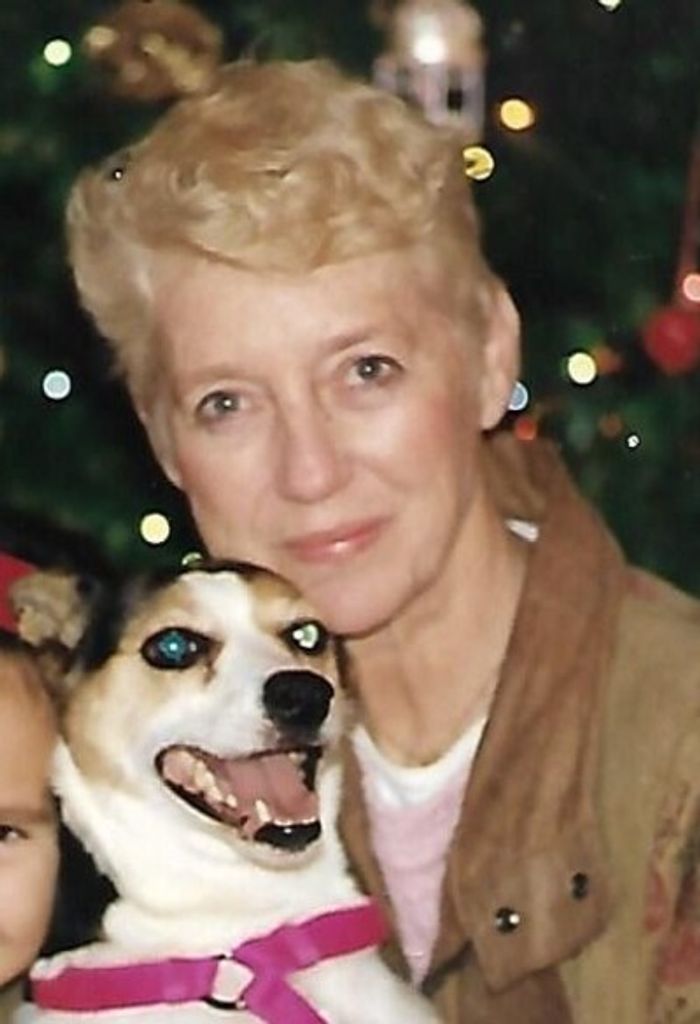 Jean Marie (Grimes) Dura Profile Photo