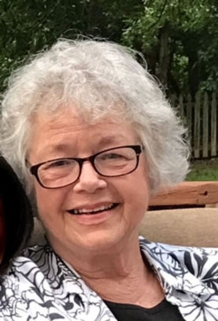 Ann Stephens Profile Photo