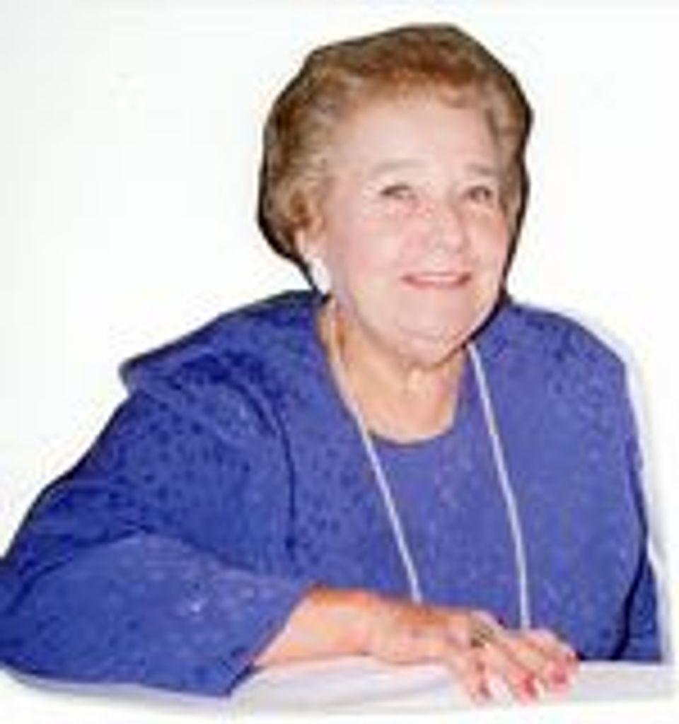 Ruth G. Feole