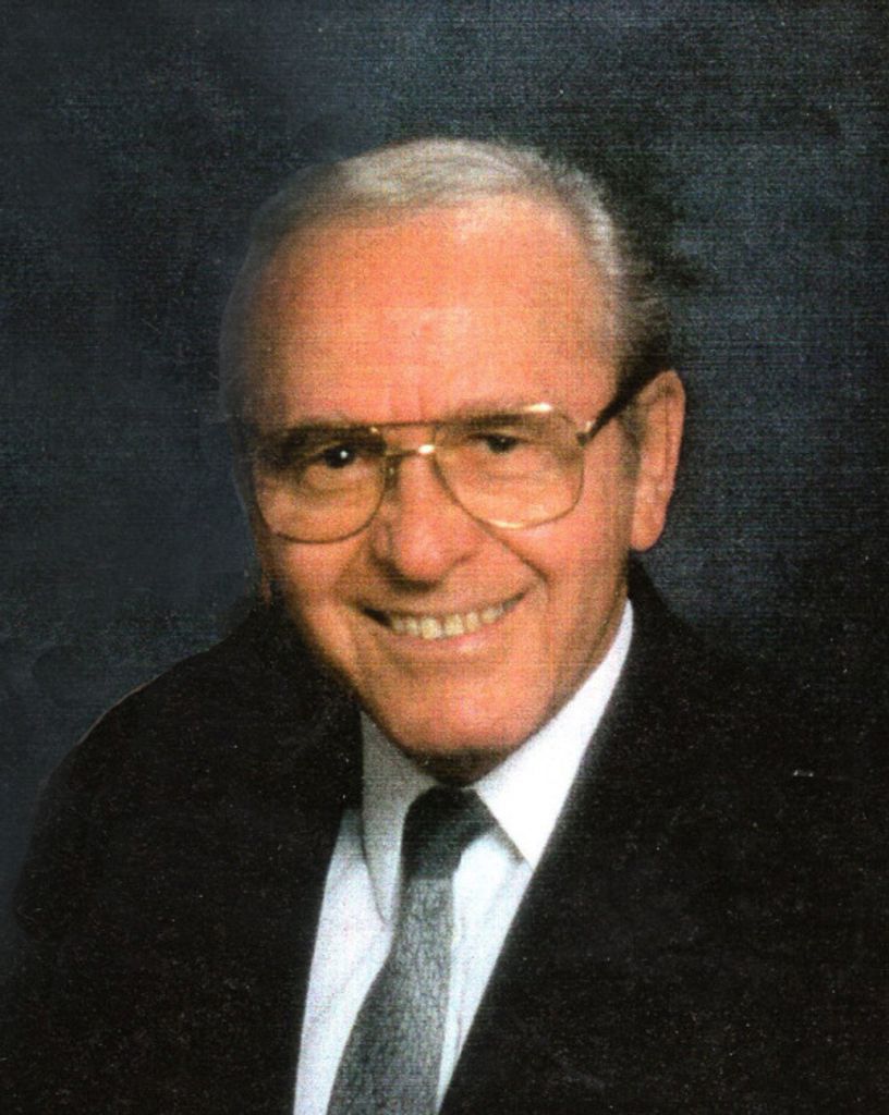 Dale Edward Goodwin