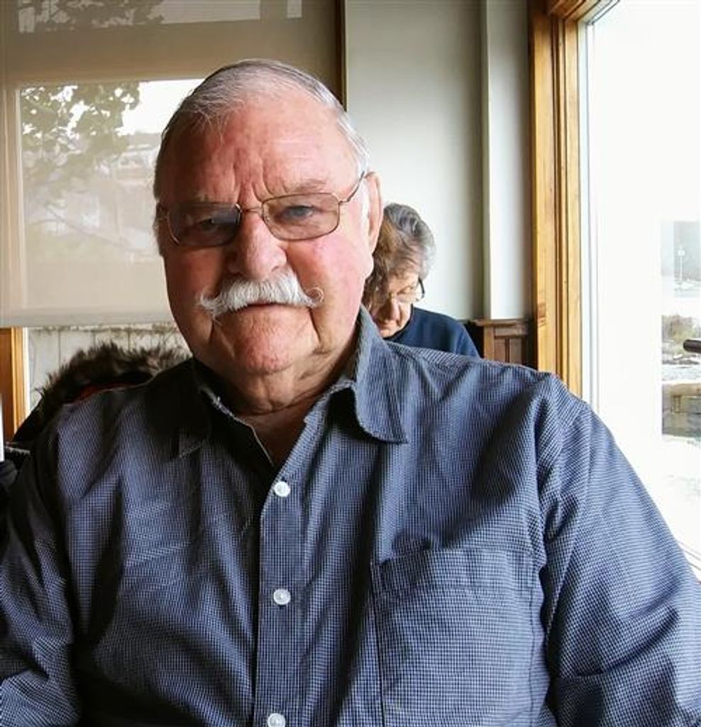 Marshall Turner Moulton