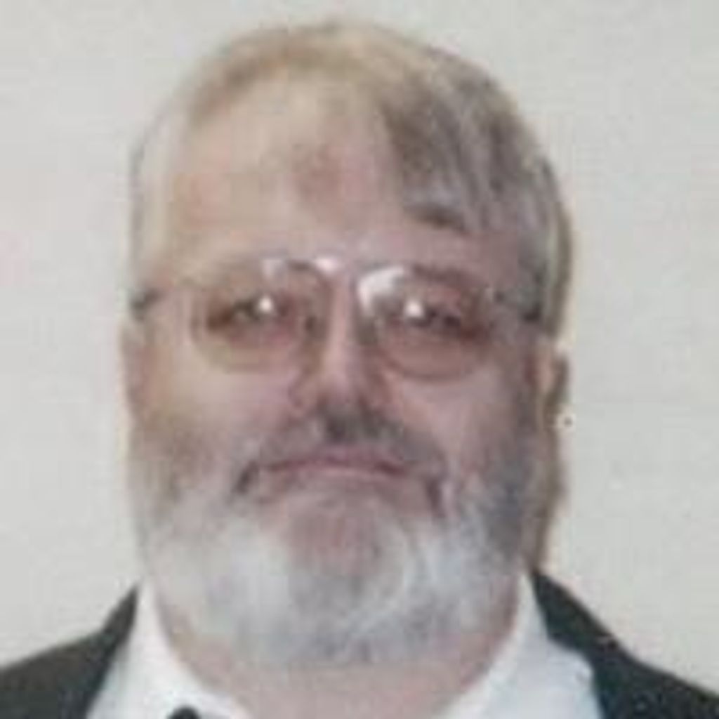 William "Bill" Fordham