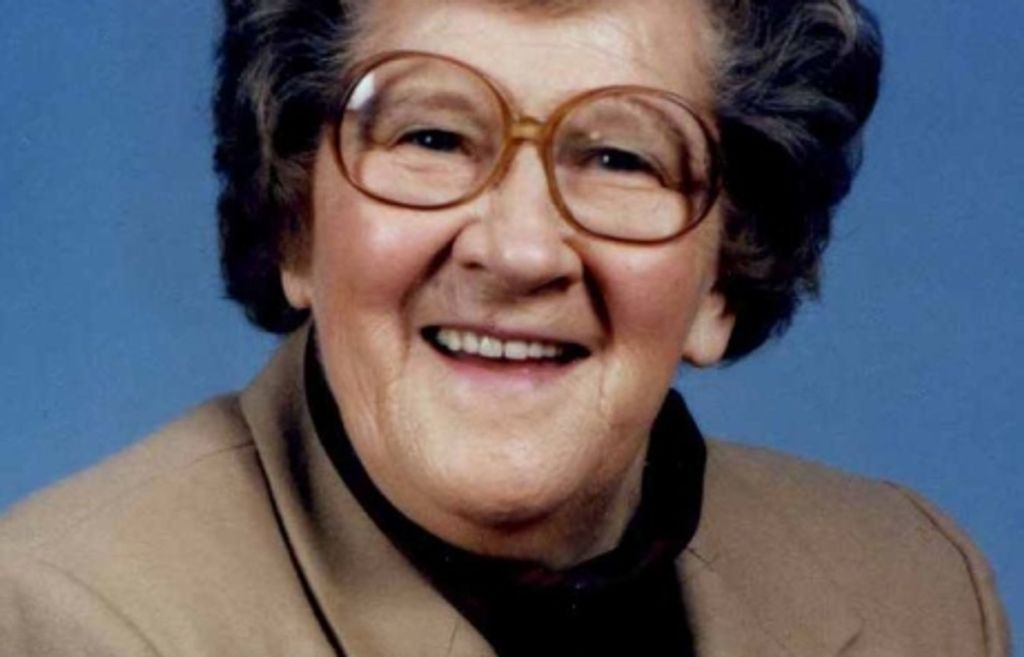 Norma E. Czeschin