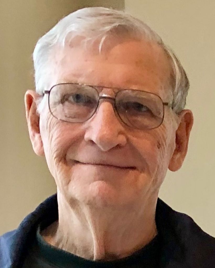 Bruce Doyle Eskew