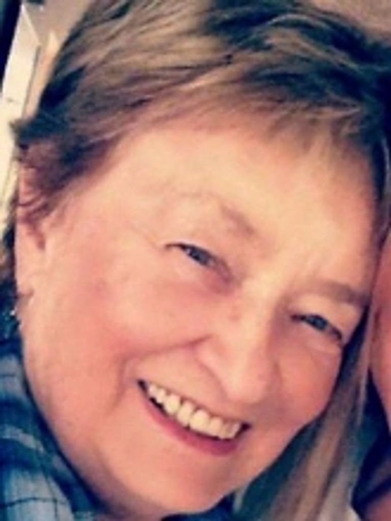 Carol Genevieve Parsons