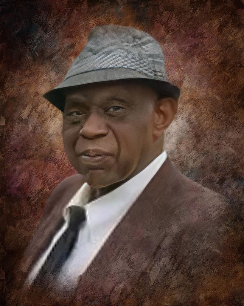 Ervin Jake Blake, Sr. Profile Photo