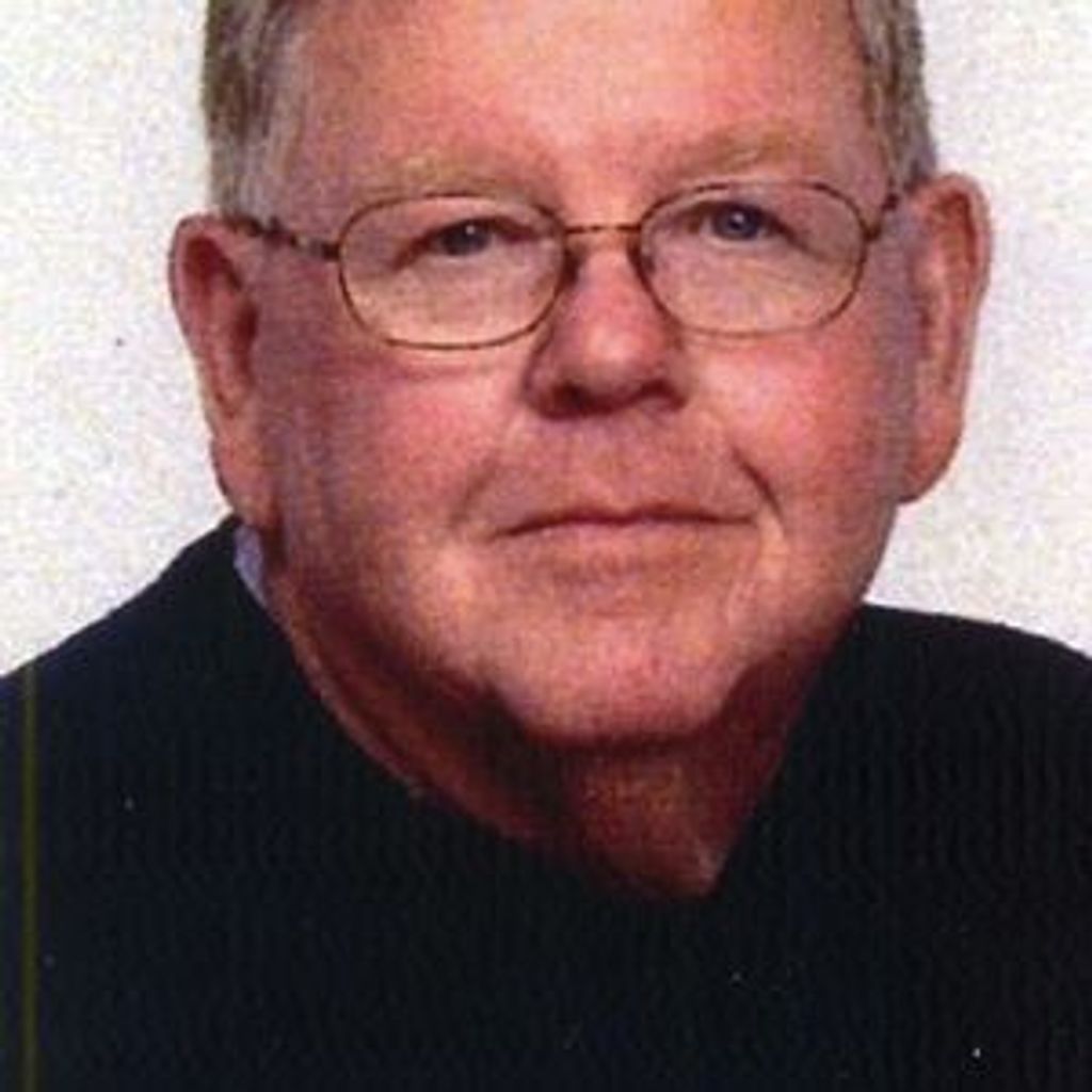 Richard Darrell Ebert Profile Photo