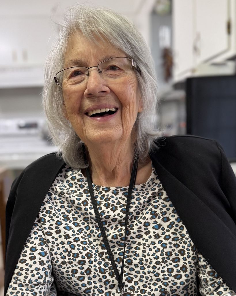 Ruby Jean Whitman Swygert Profile Photo