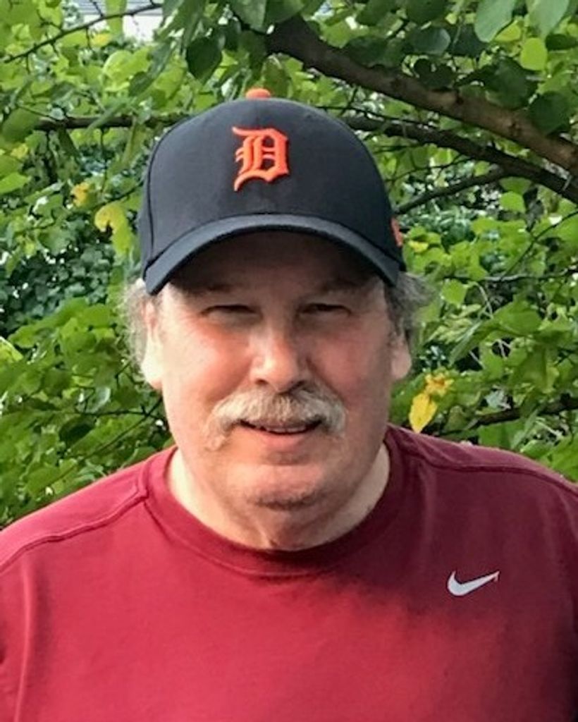 Charles "Chuck" Baker