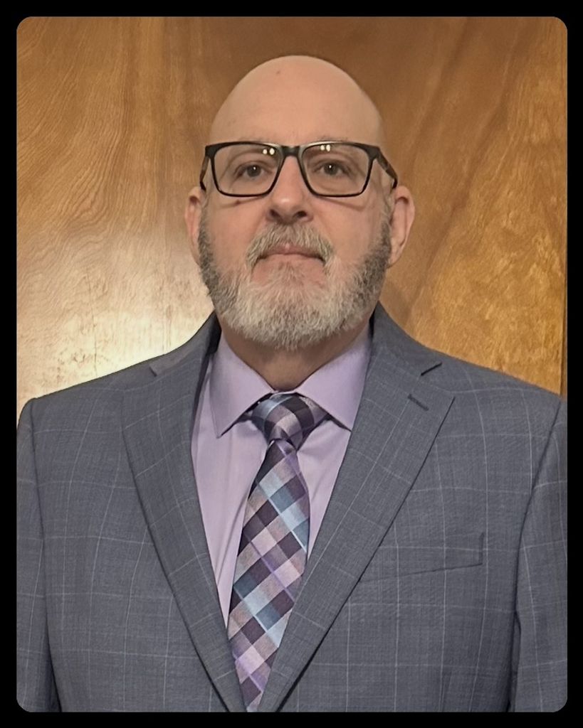 Kenneth Wayne Story Profile Photo