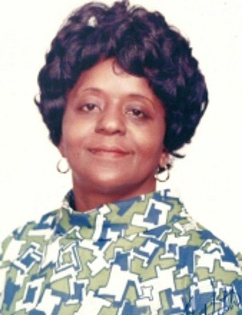 Rosa M (Callahan) Hightower Profile Photo