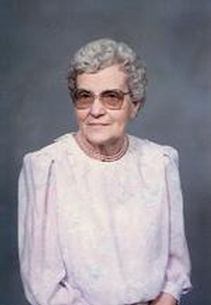 Caroline Drangstveit