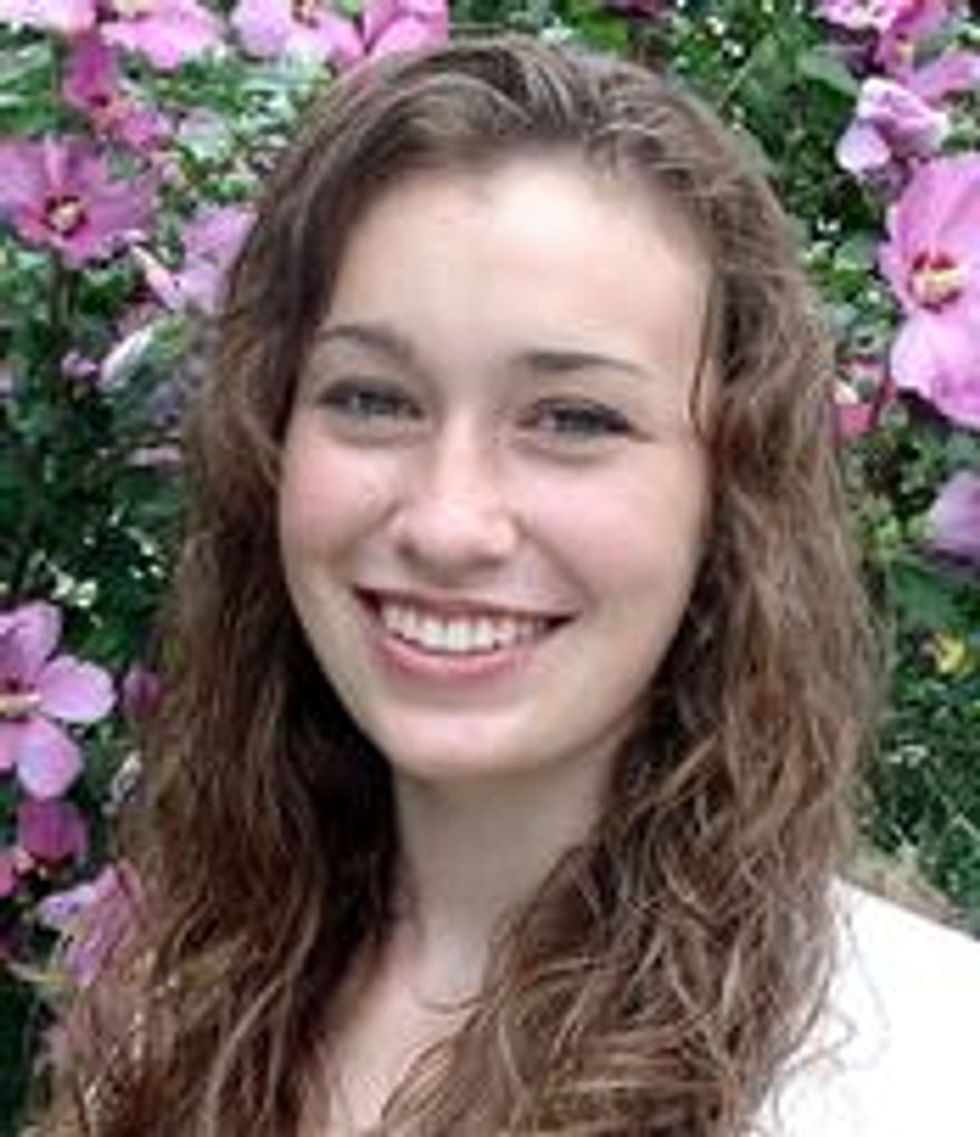 Hannah Elizabeth Fernung